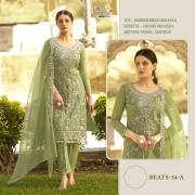 Shree Fab   BEATS-34-COLOUR